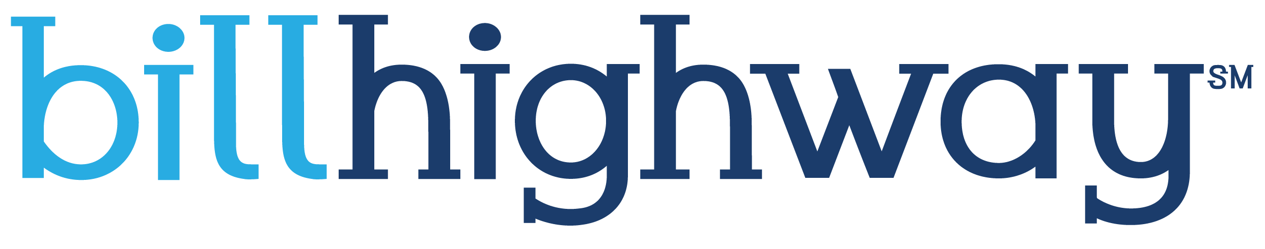 Billhighway Logo